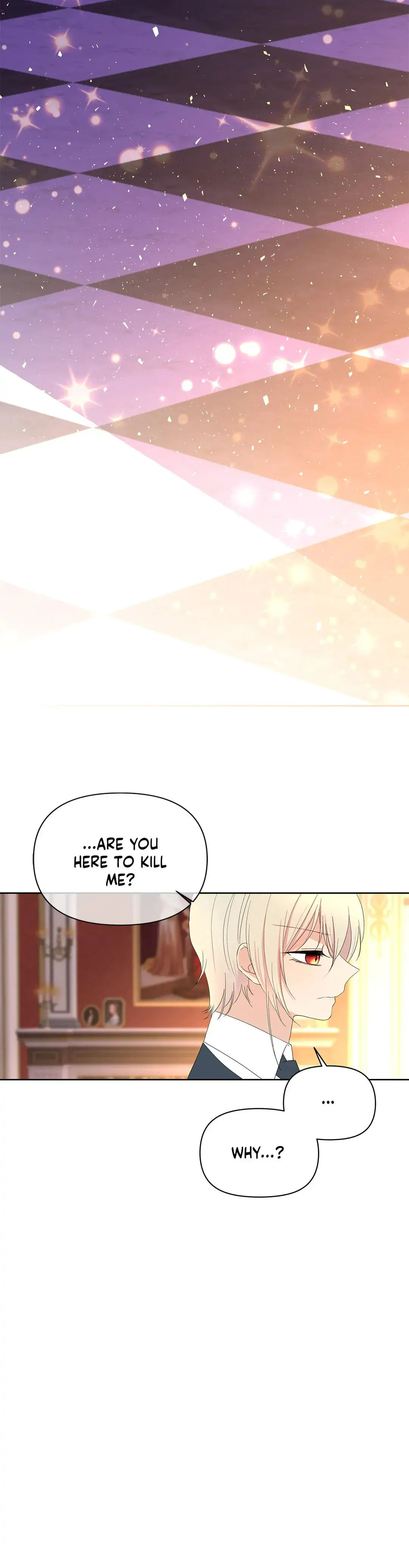 Princess Villainess Chapter 66 page 7 - 