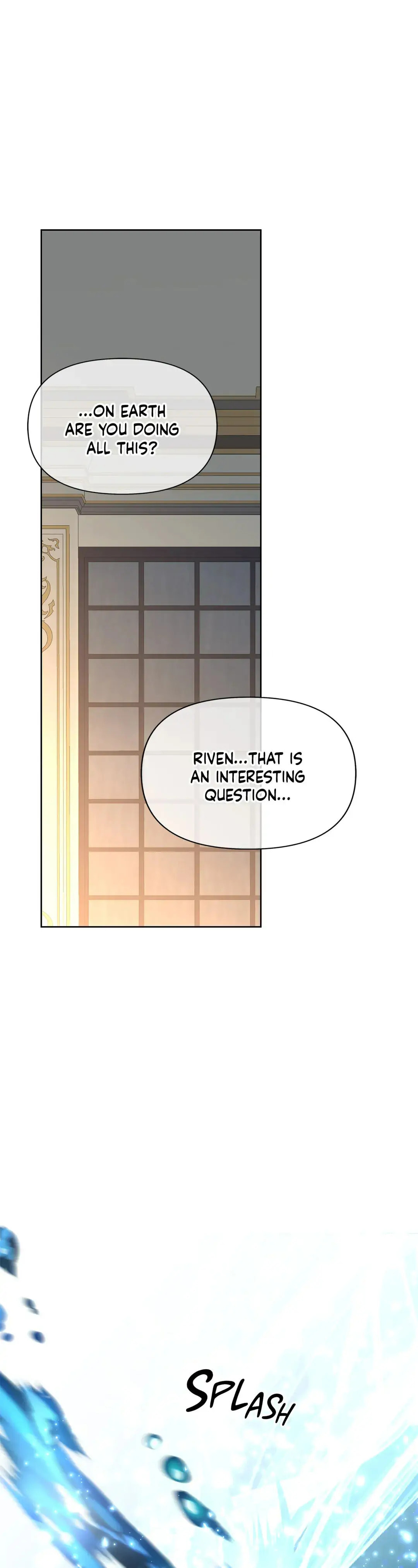 Princess Villainess Chapter 66 page 8 - 