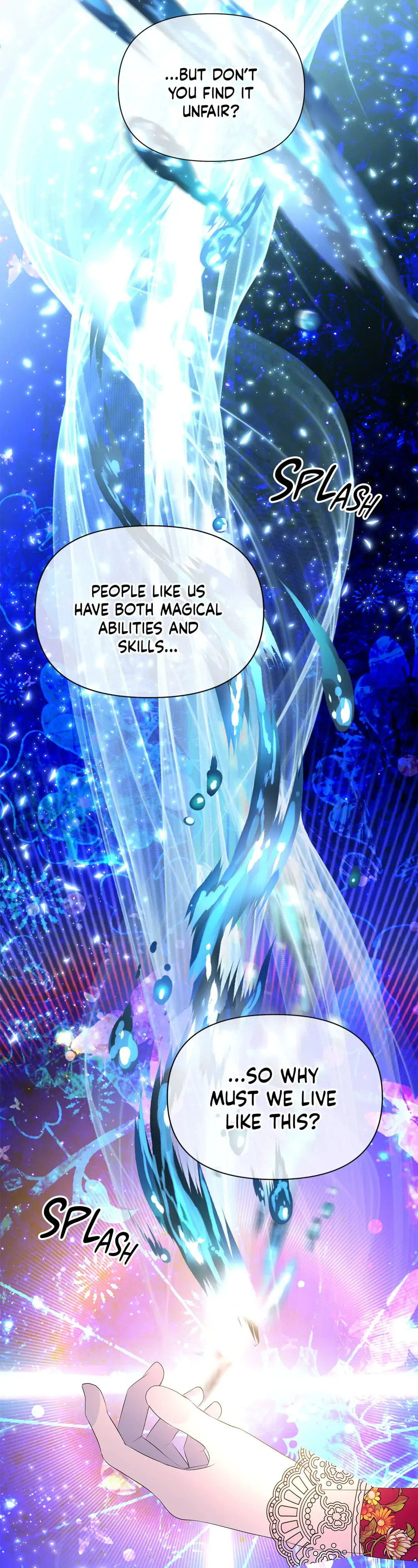 Princess Villainess Chapter 66 page 9 - 