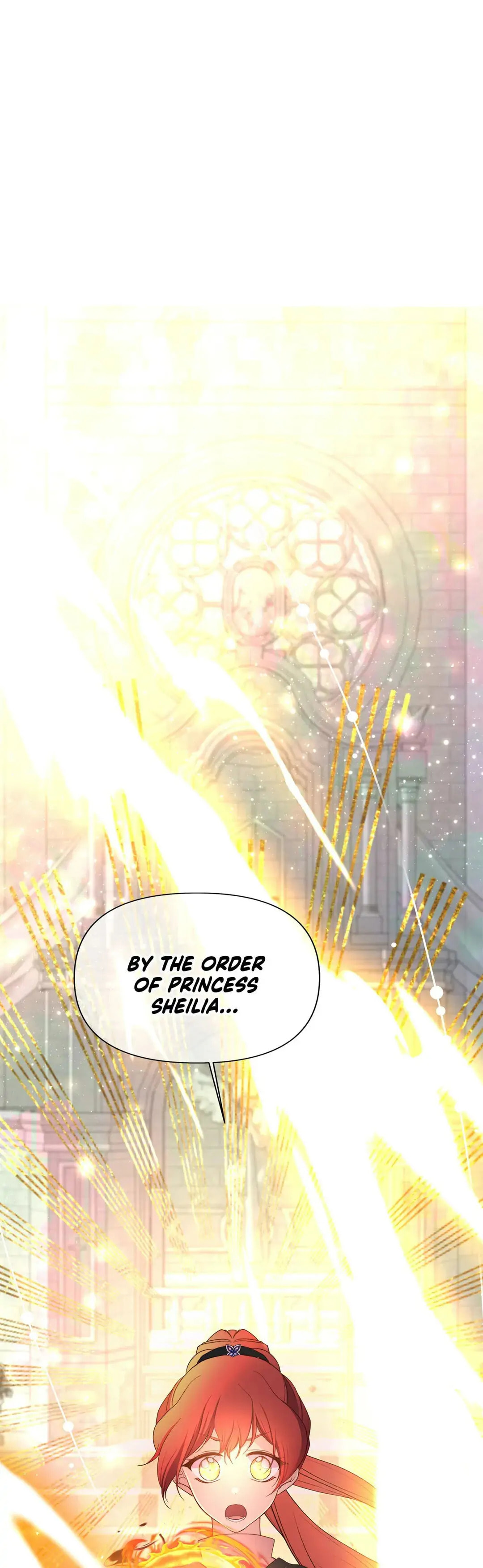 Princess Villainess Chapter 67 page 1 - 