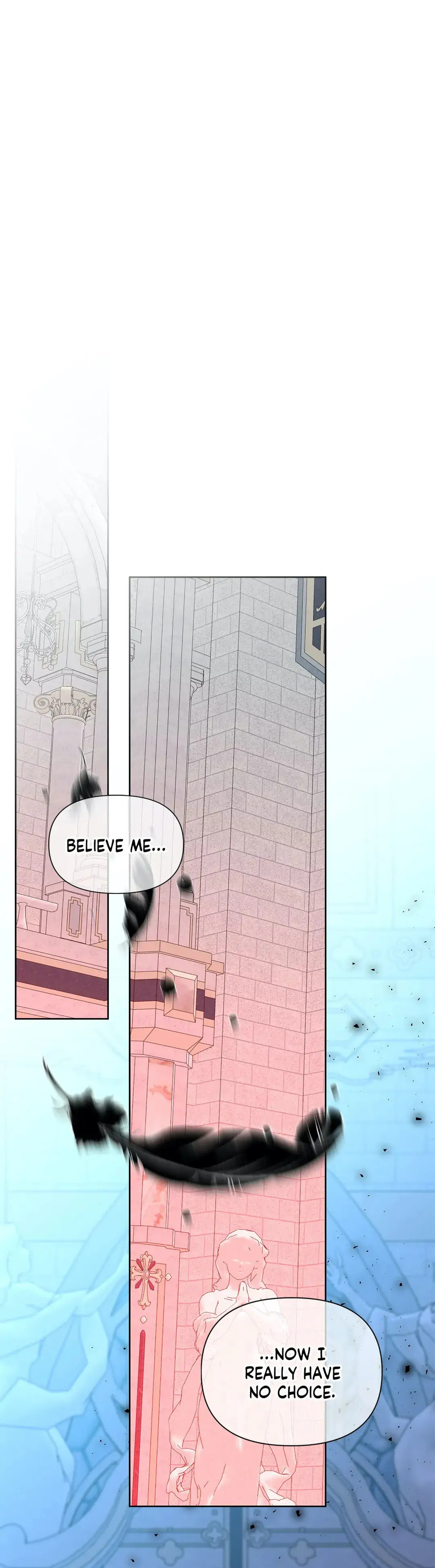 Princess Villainess Chapter 67 page 13 - 