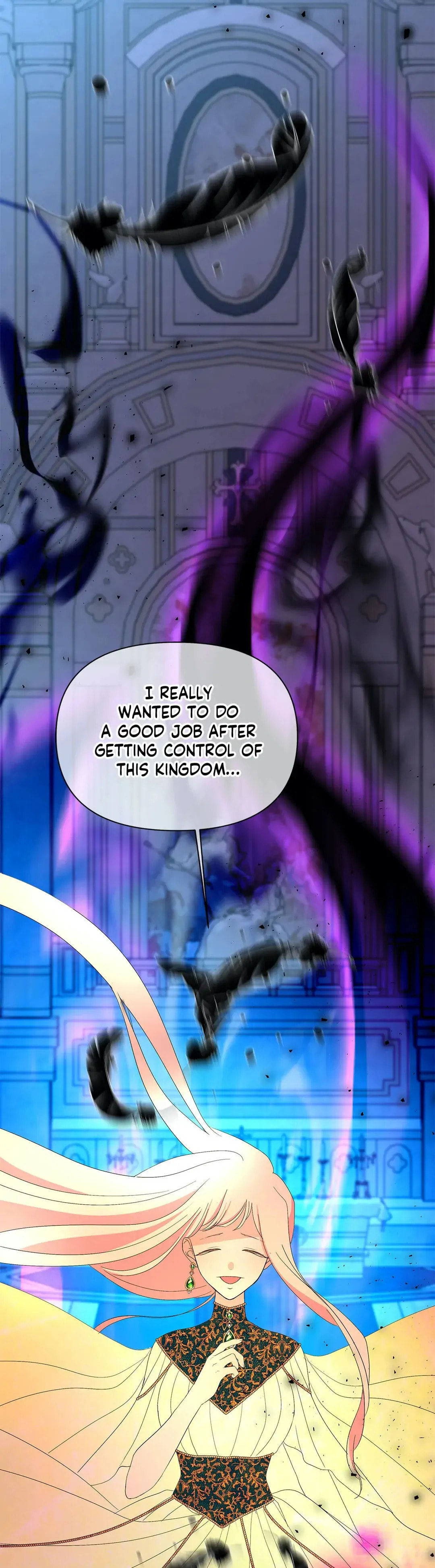 Princess Villainess Chapter 67 page 14 - 