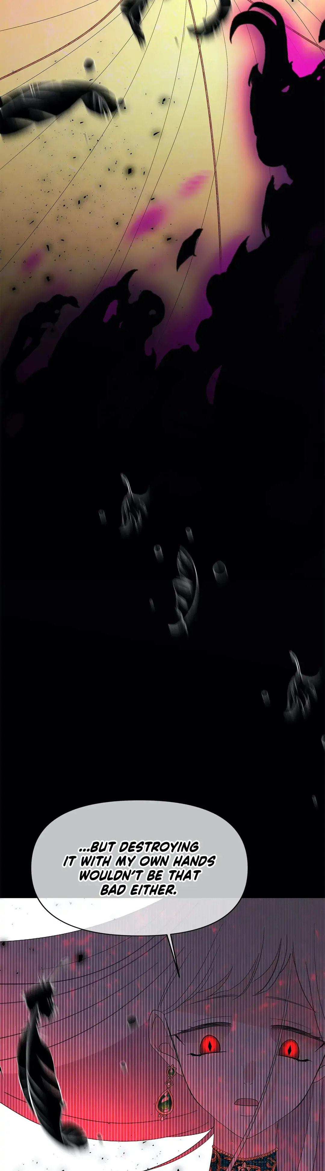 Princess Villainess Chapter 67 page 15 - 