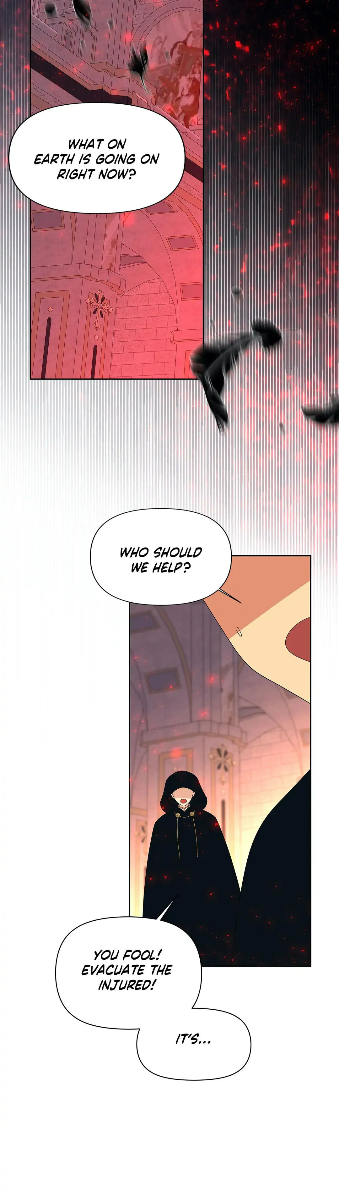 Princess Villainess Chapter 67 page 20 - 