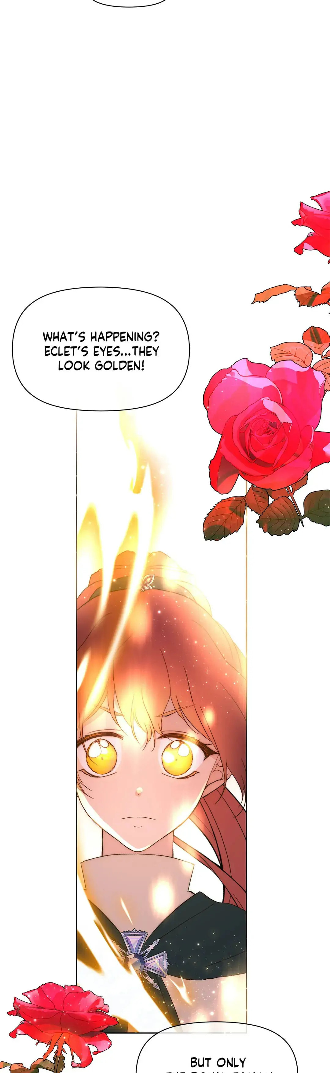 Princess Villainess Chapter 67 page 3 - 