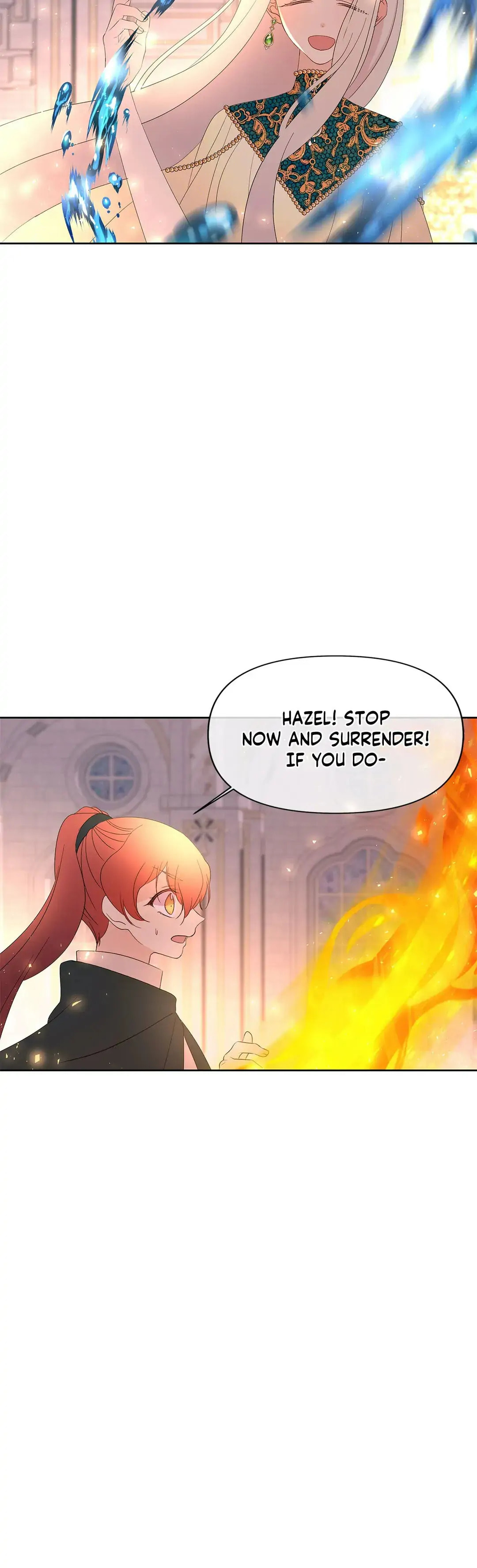 Princess Villainess Chapter 67 page 23 - 