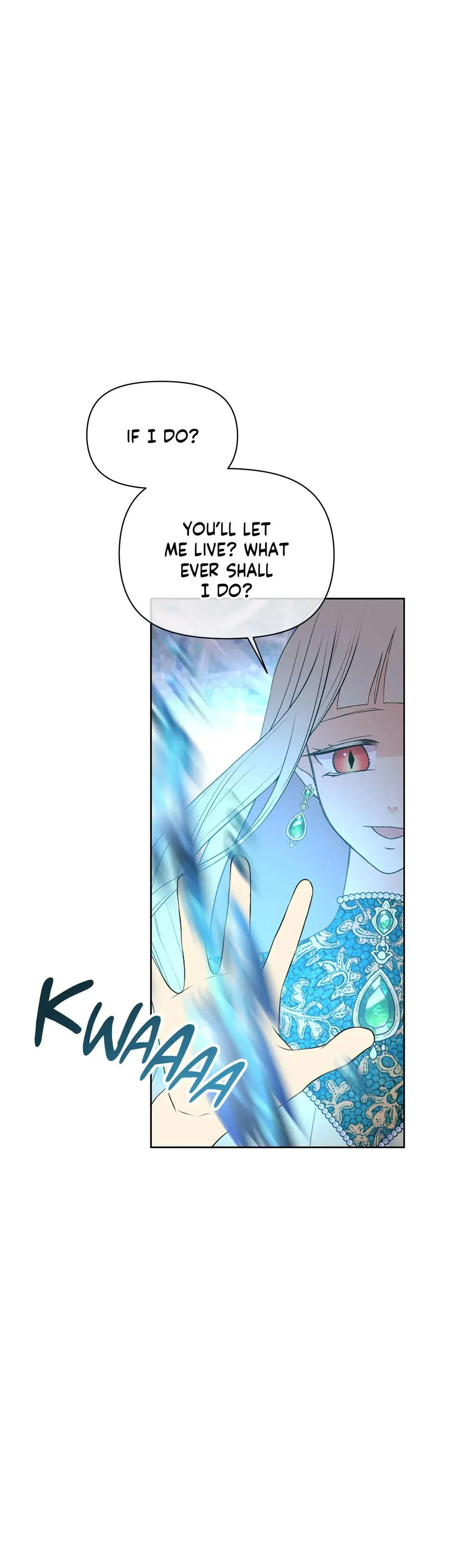Princess Villainess Chapter 67 page 24 - 