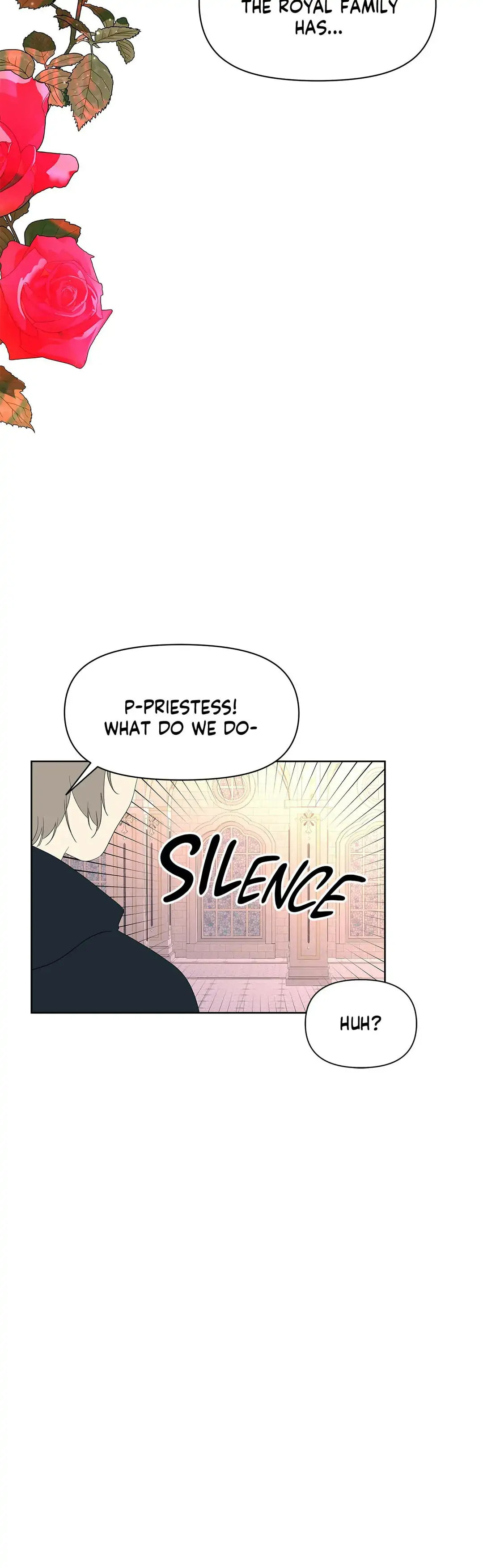 Princess Villainess Chapter 67 page 4 - 