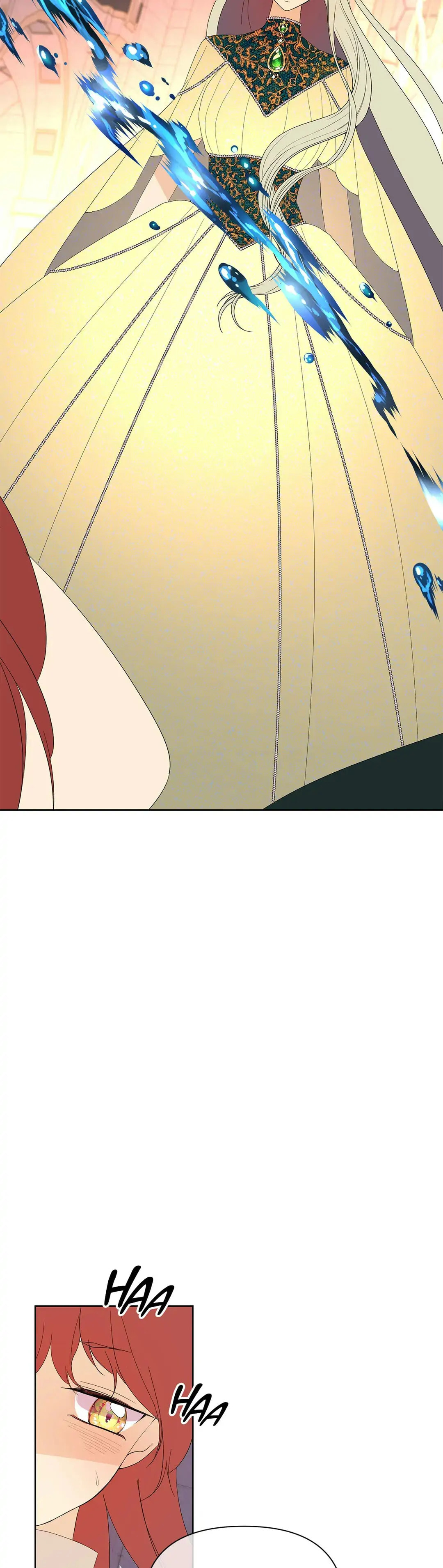 Princess Villainess Chapter 67 page 33 - 