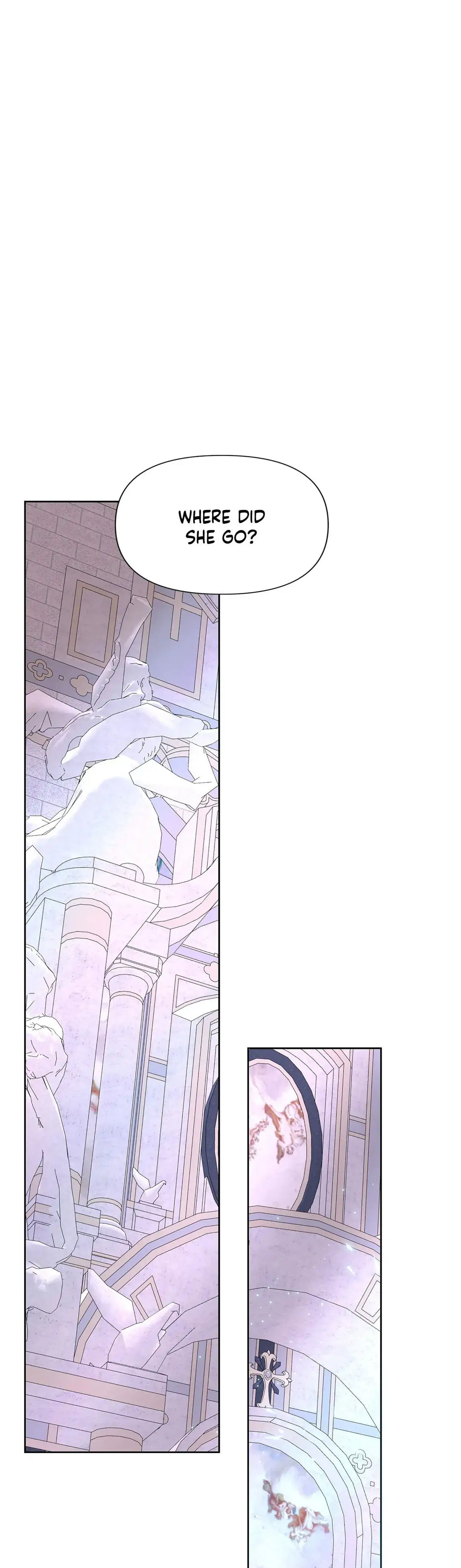 Princess Villainess Chapter 67 page 5 - 