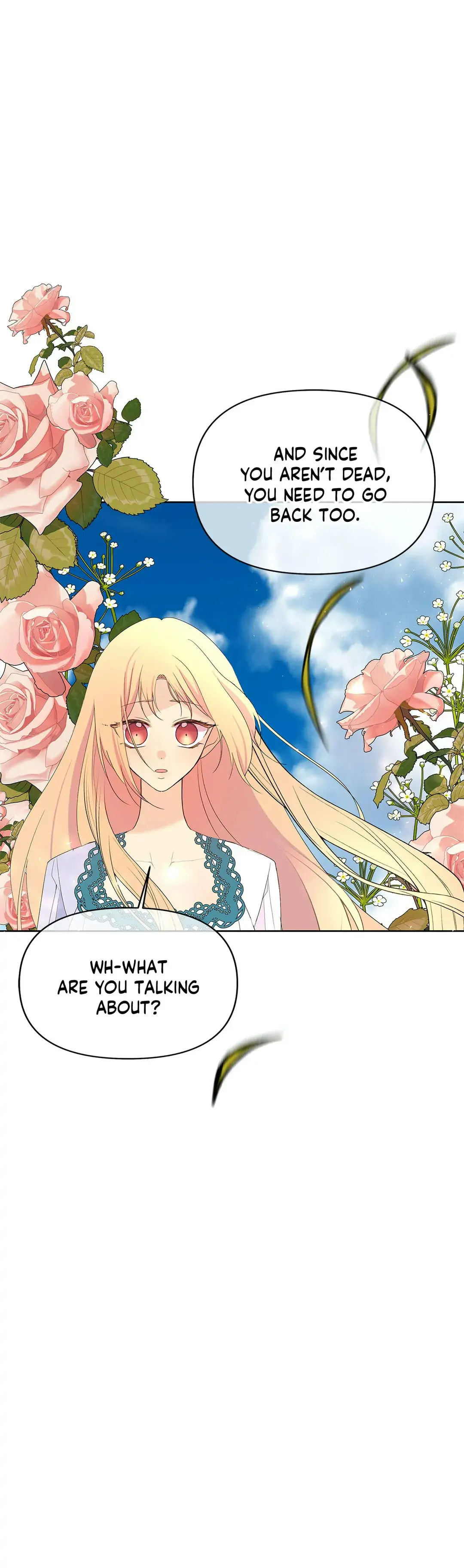 Princess Villainess Chapter 67 page 46 - 