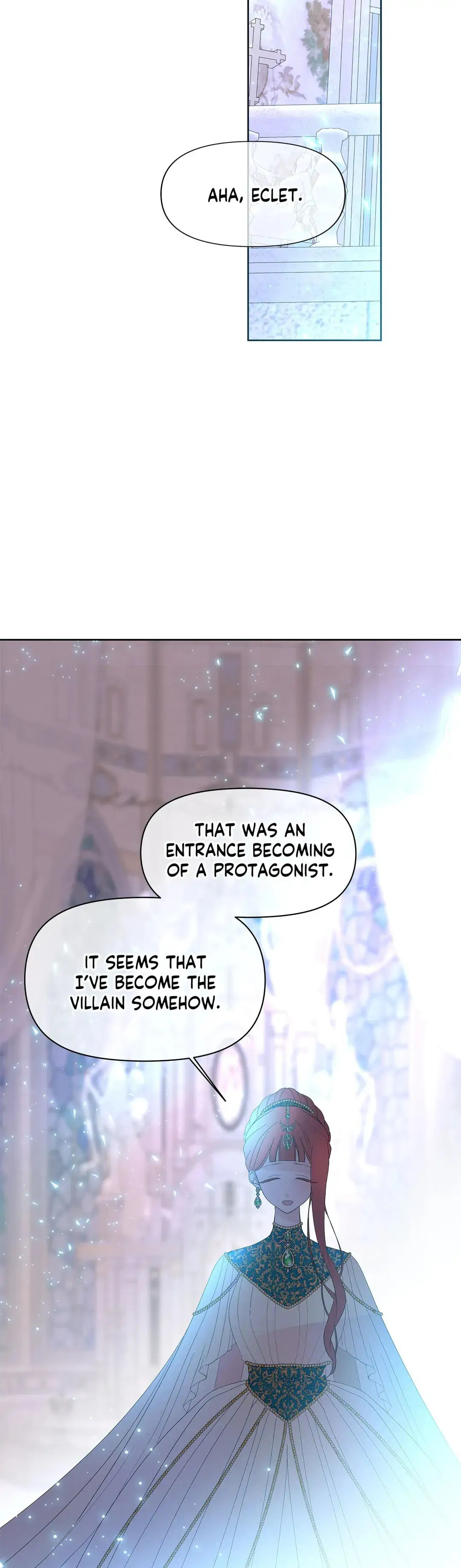 Princess Villainess Chapter 67 page 6 - 