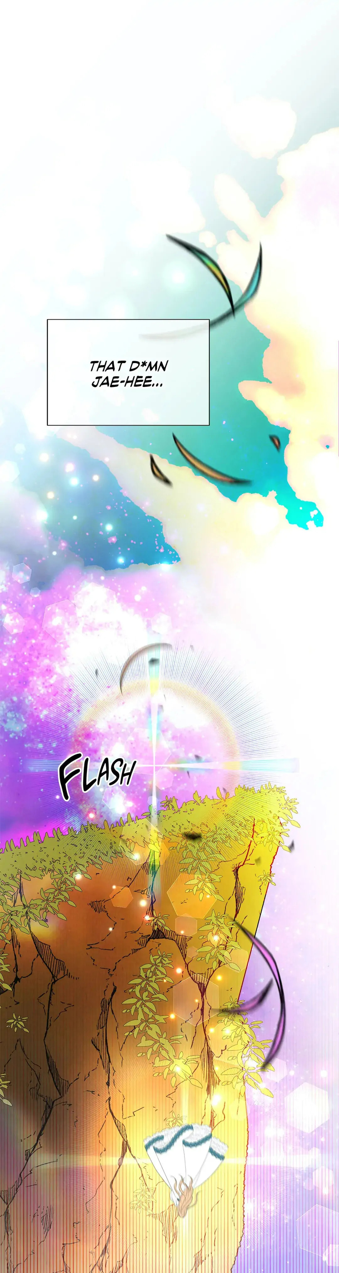 Princess Villainess Chapter 67 page 51 - 