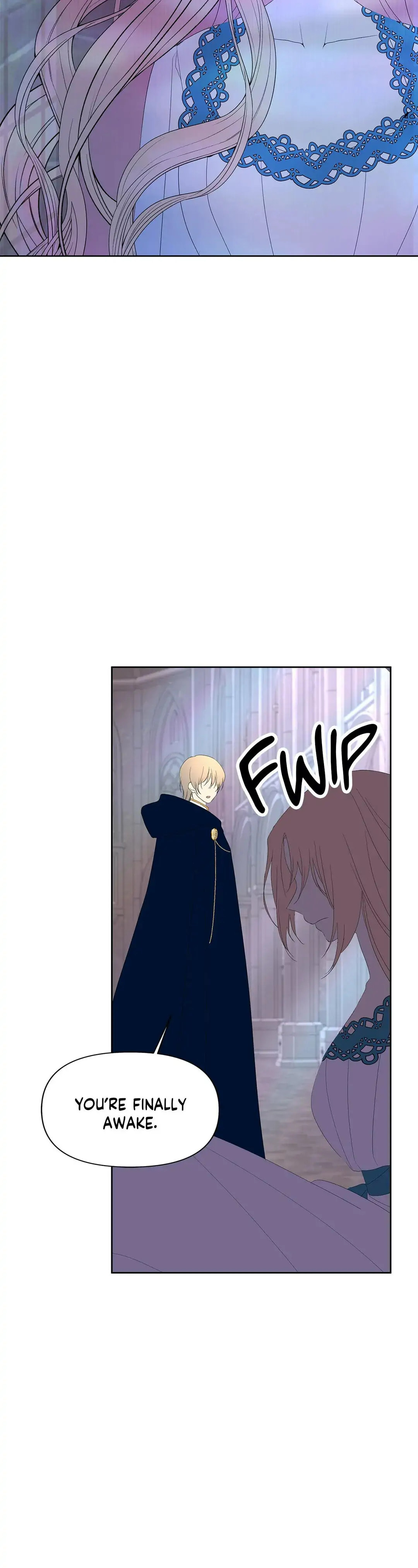 Princess Villainess Chapter 67 page 54 - 