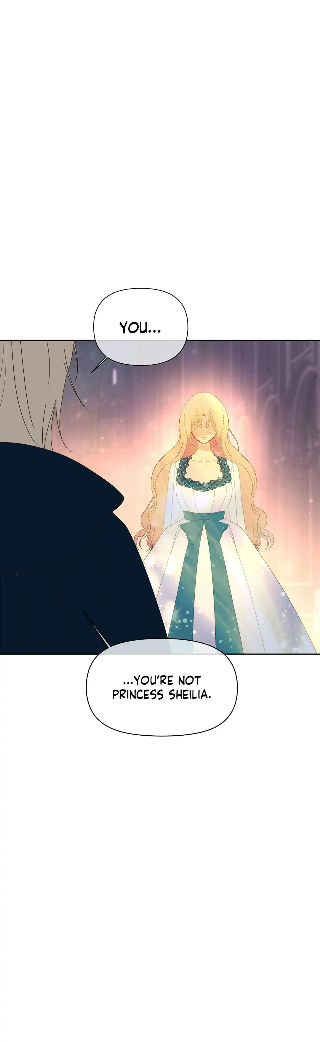 Princess Villainess Chapter 67 page 56 - 