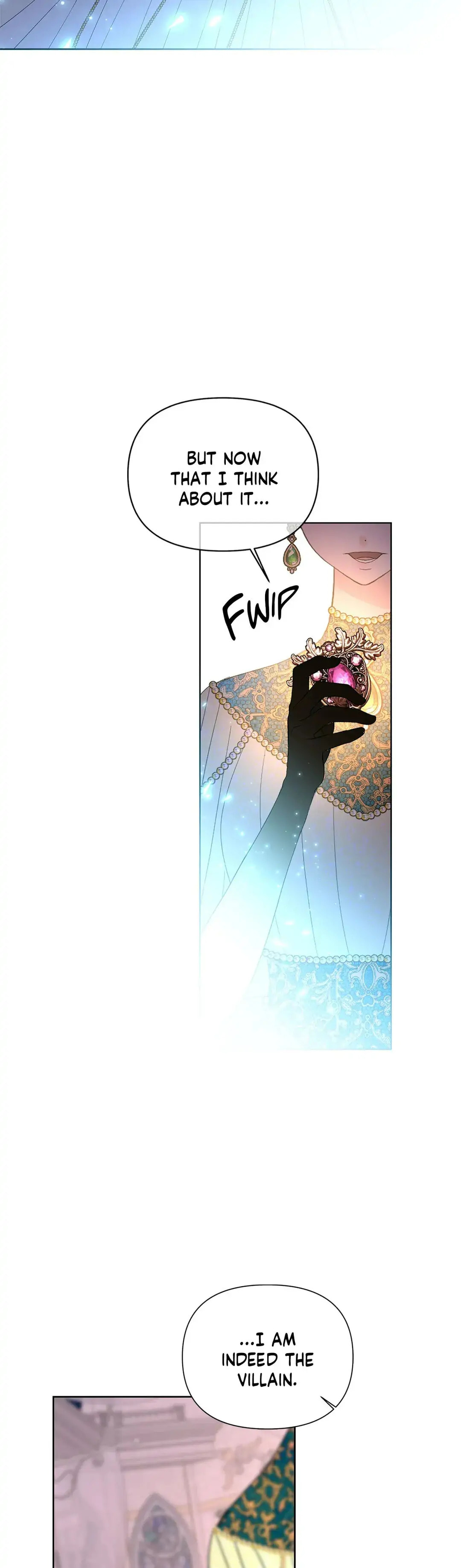 Princess Villainess Chapter 67 page 7 - 