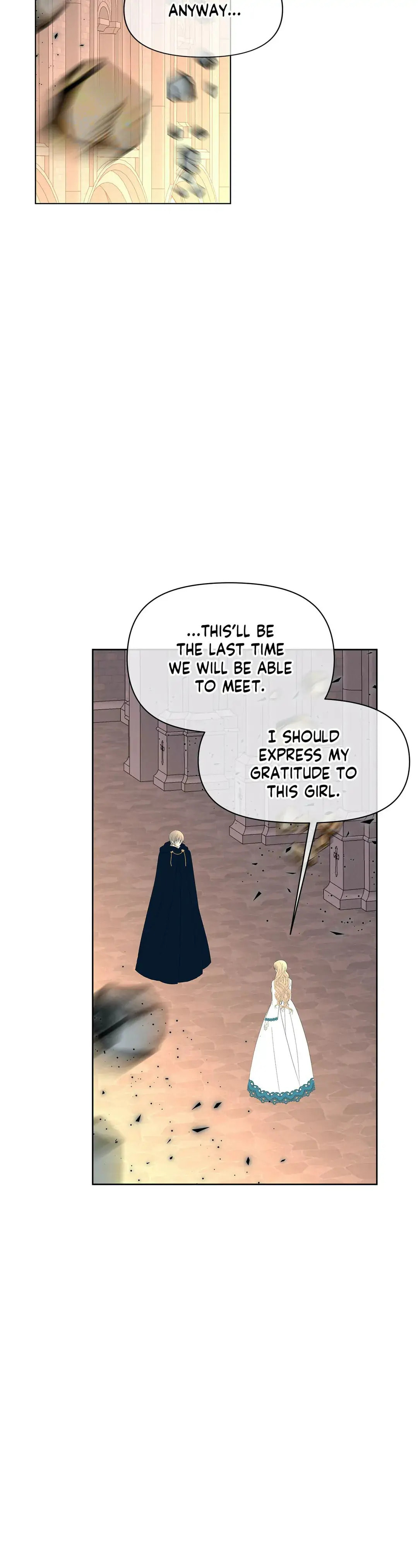 Princess Villainess Chapter 68 page 12 - 