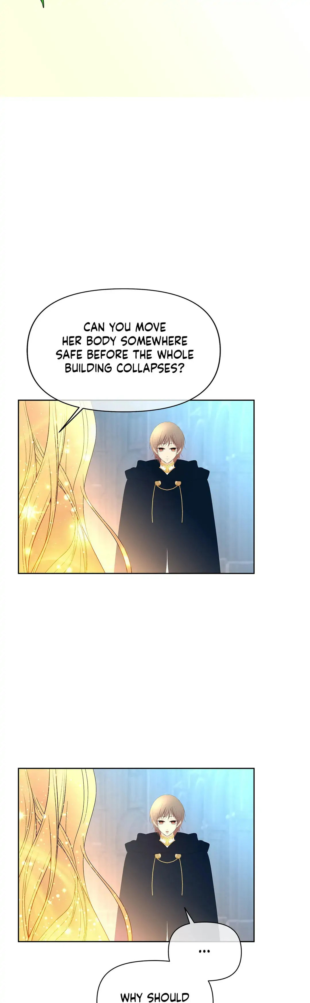 Princess Villainess Chapter 68 page 14 - 
