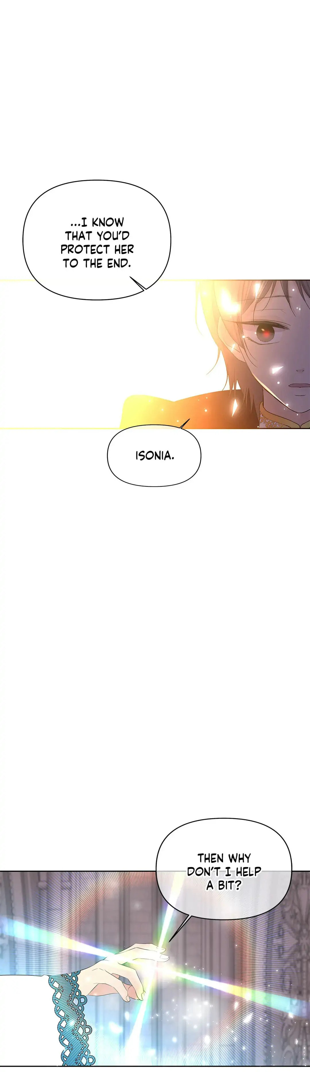 Princess Villainess Chapter 68 page 17 - 