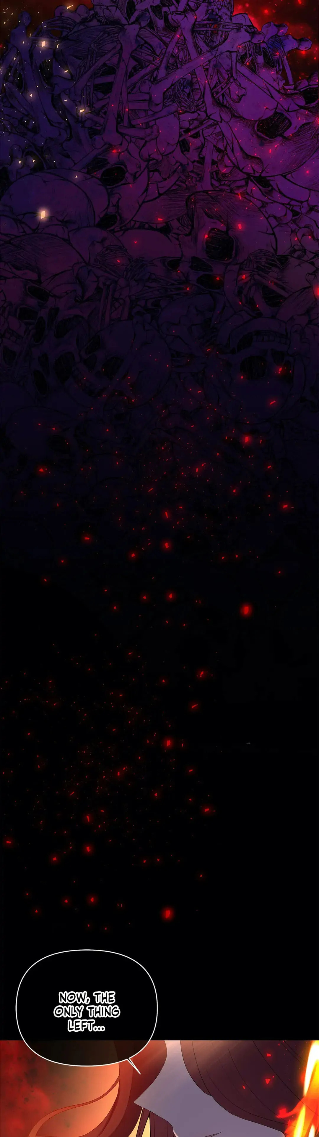 Princess Villainess Chapter 68 page 3 - 