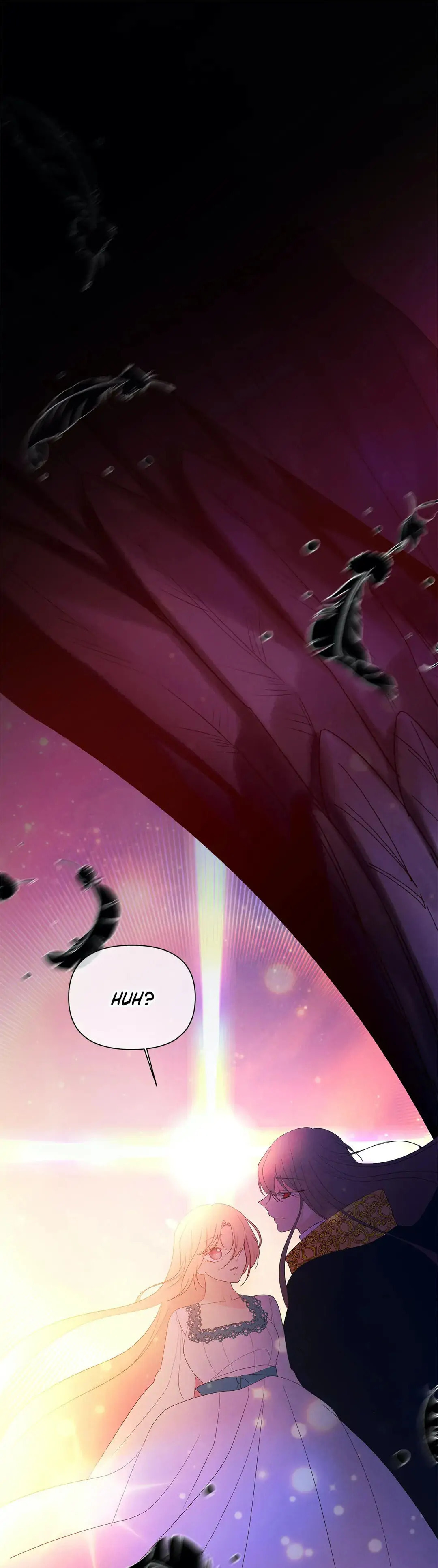 Princess Villainess Chapter 68 page 21 - 