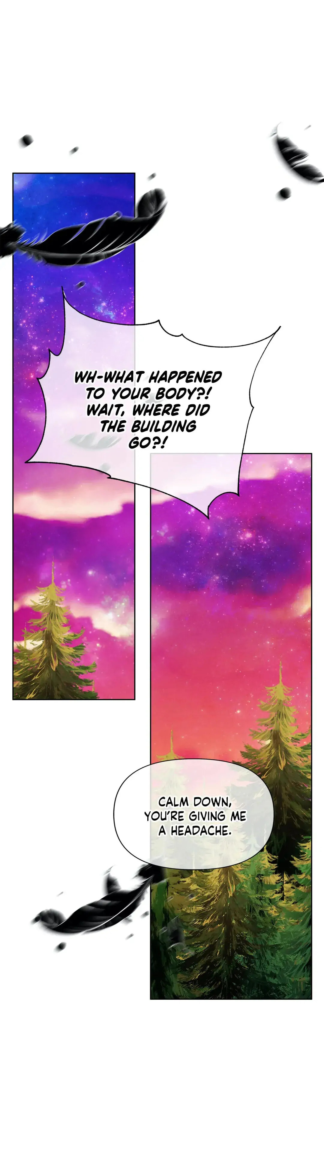 Princess Villainess Chapter 68 page 23 - 