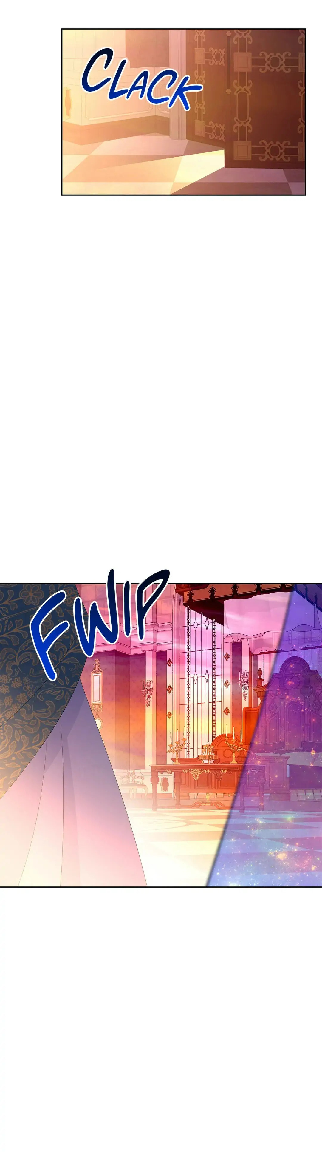 Princess Villainess Chapter 68 page 27 - 