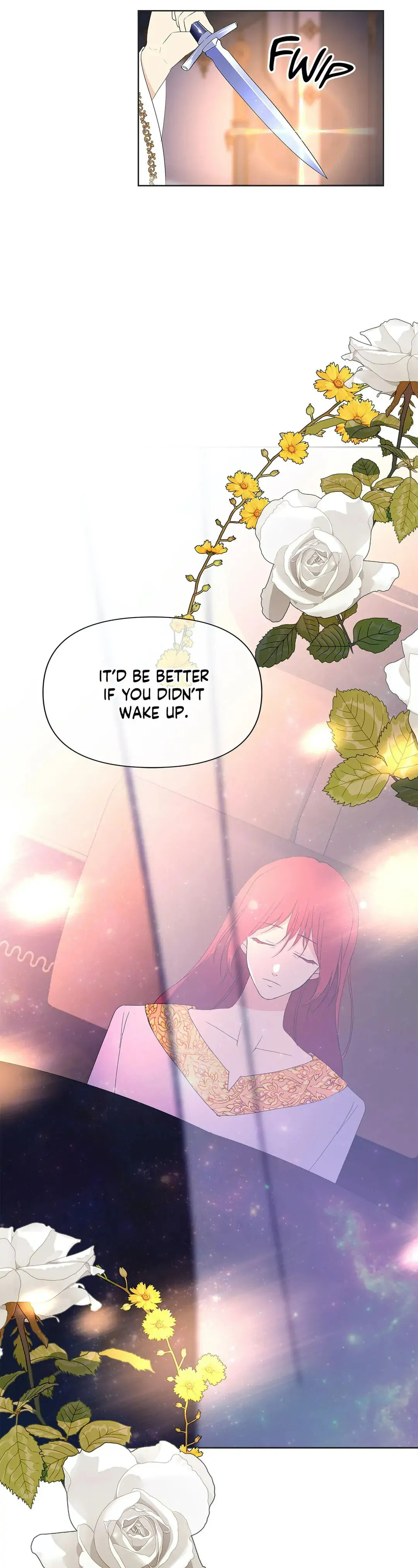 Princess Villainess Chapter 68 page 29 - 