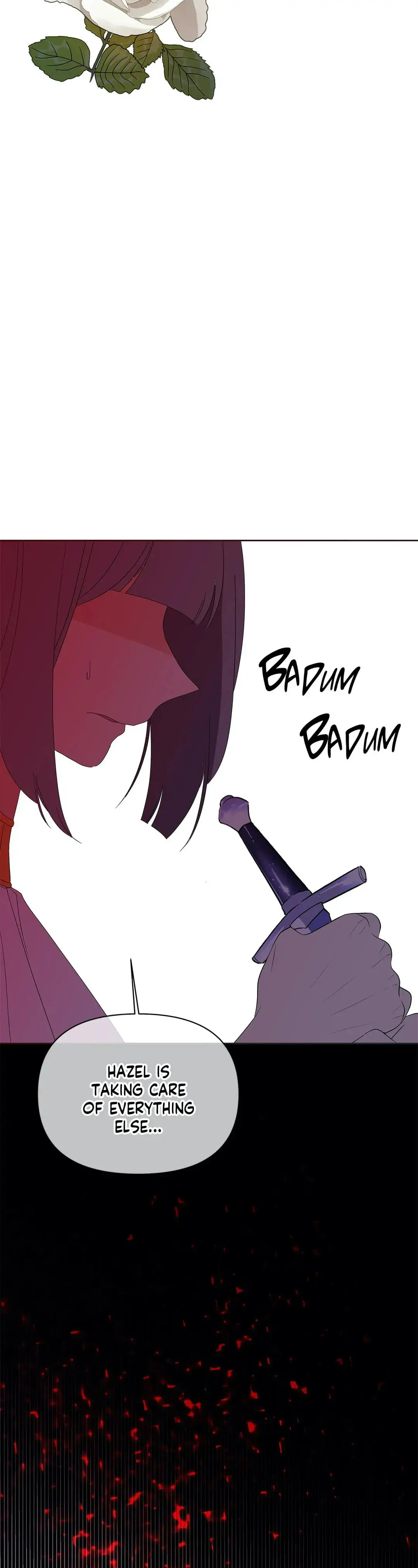Princess Villainess Chapter 68 page 30 - 