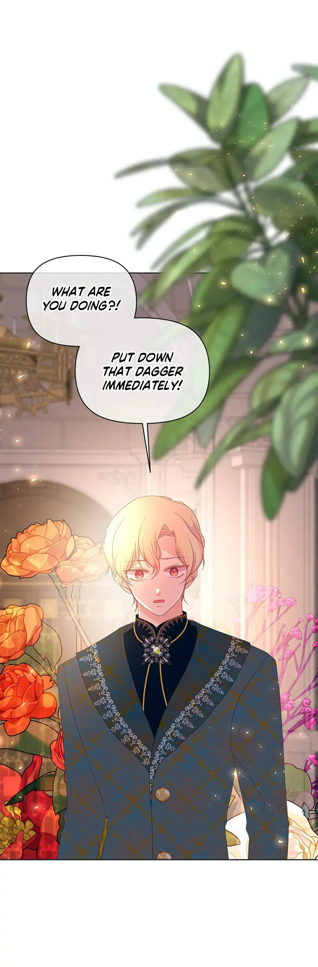 Princess Villainess Chapter 68 page 32 - 