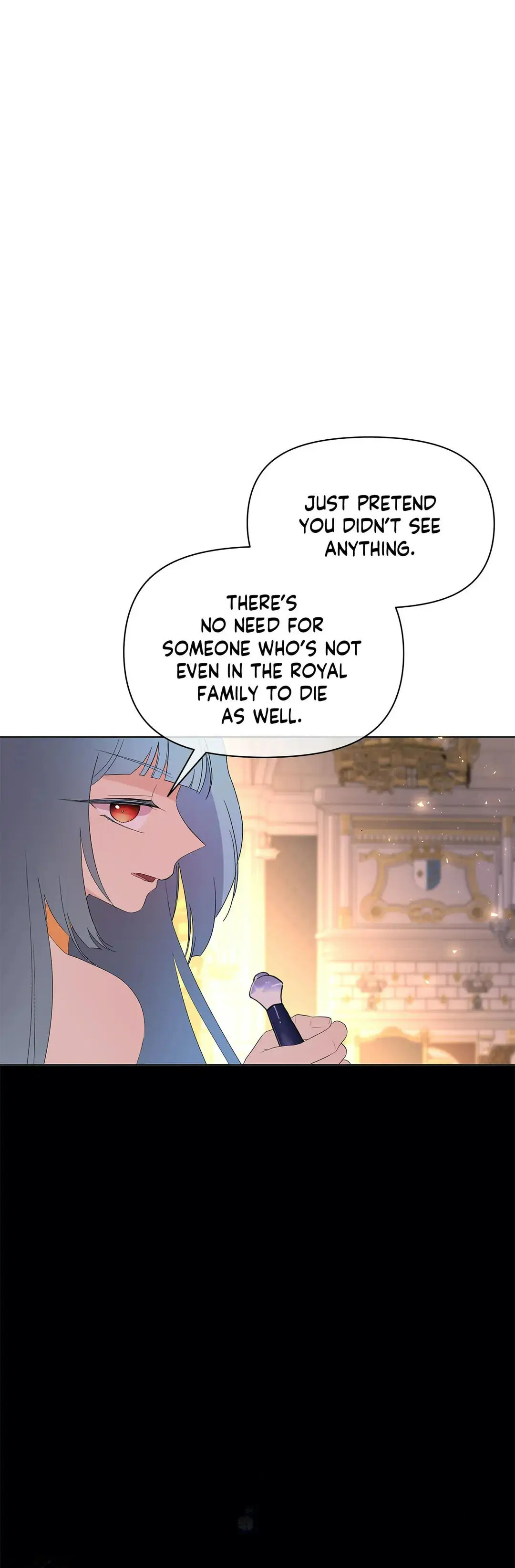 Princess Villainess Chapter 68 page 33 - 