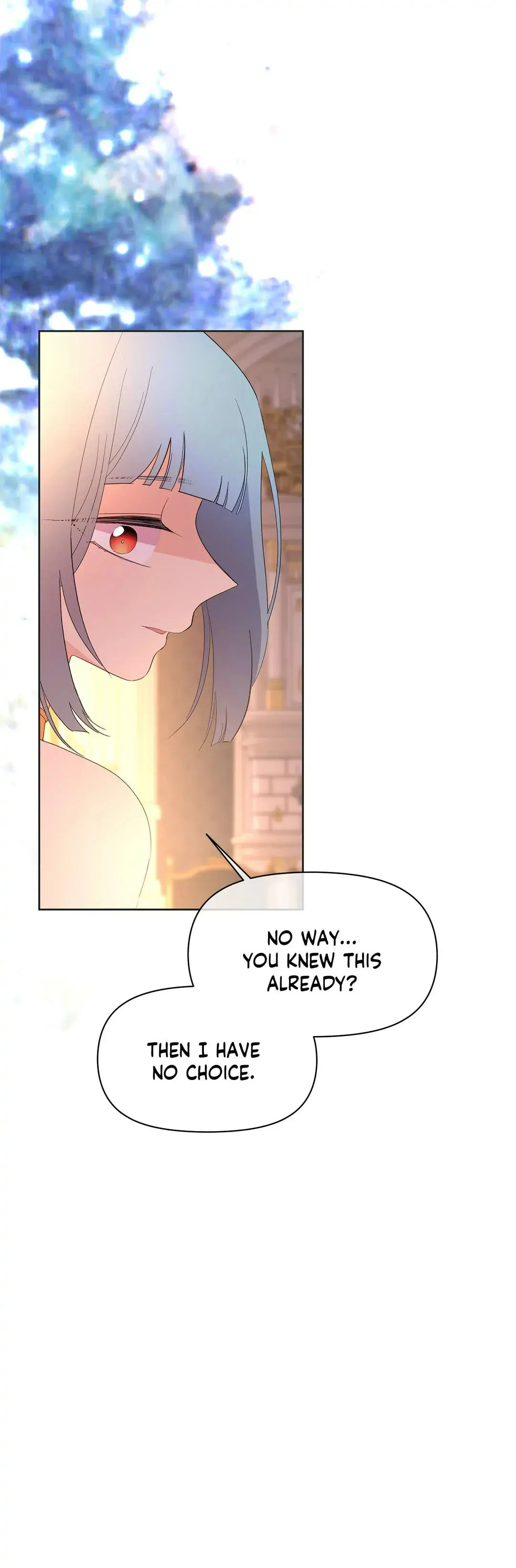 Princess Villainess Chapter 68 page 35 - 