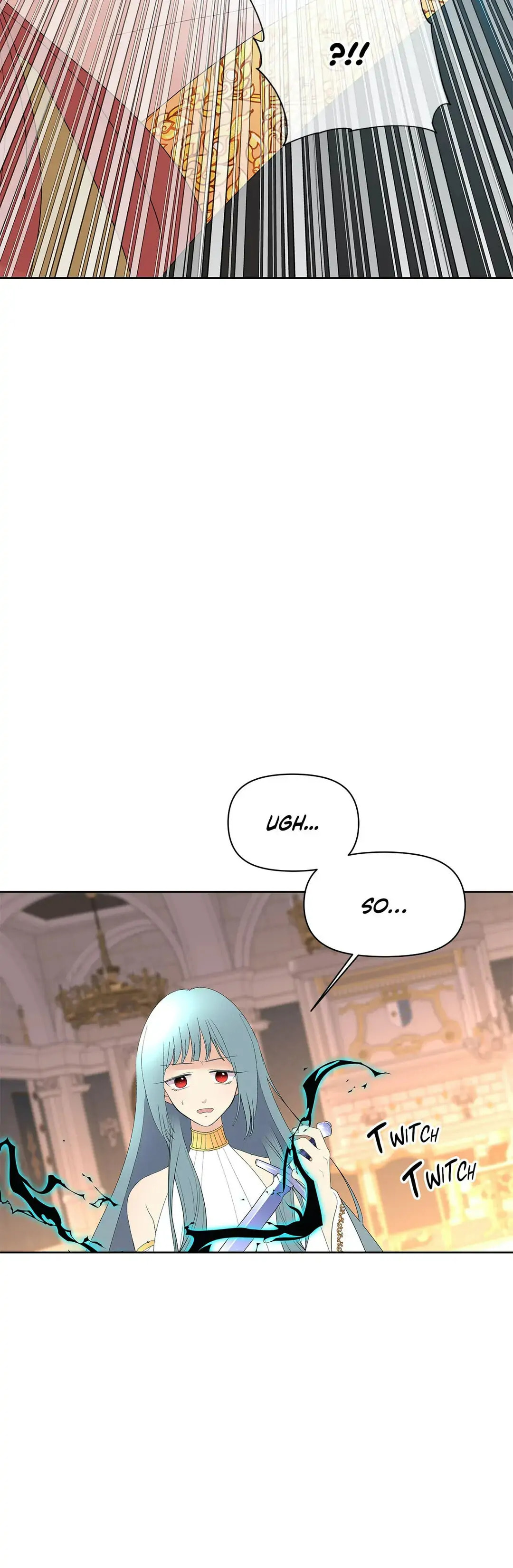 Princess Villainess Chapter 68 page 39 - 