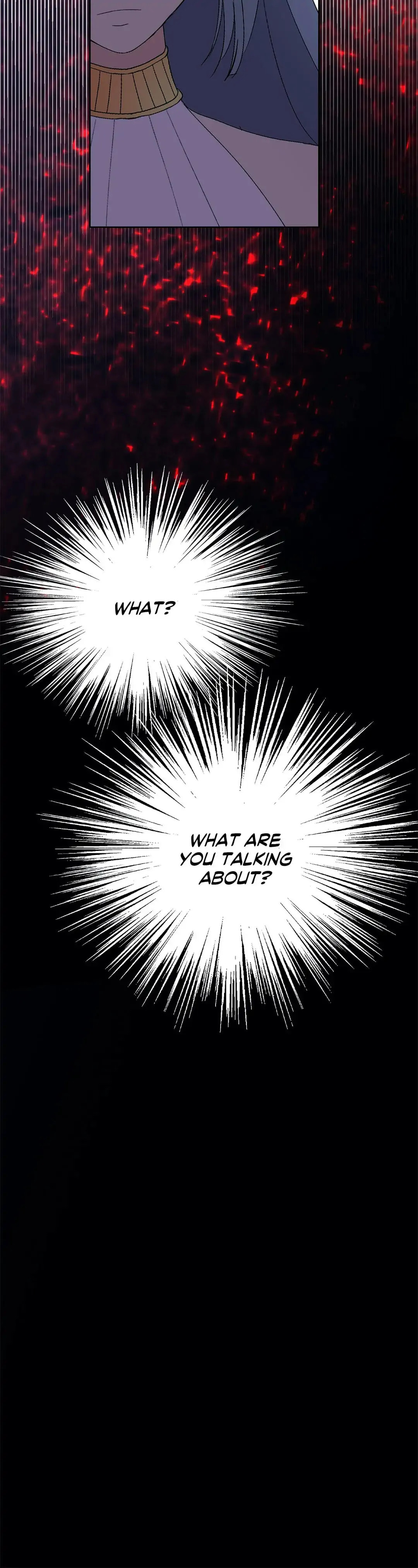 Princess Villainess Chapter 68 page 43 - 