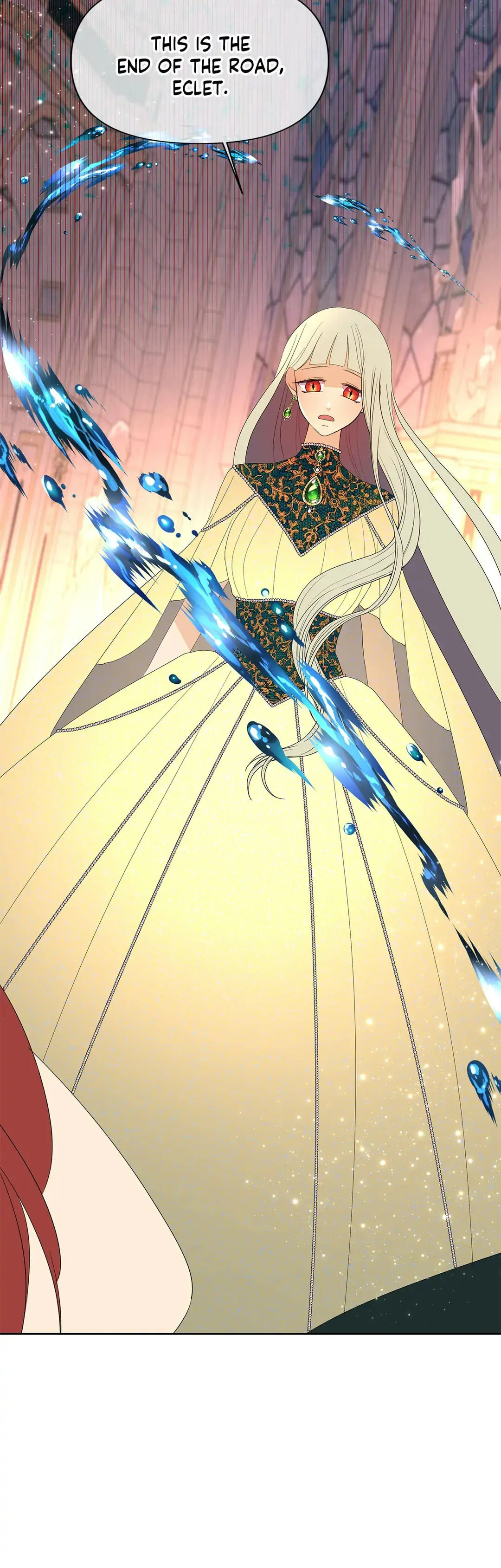 Princess Villainess Chapter 68 page 45 - 
