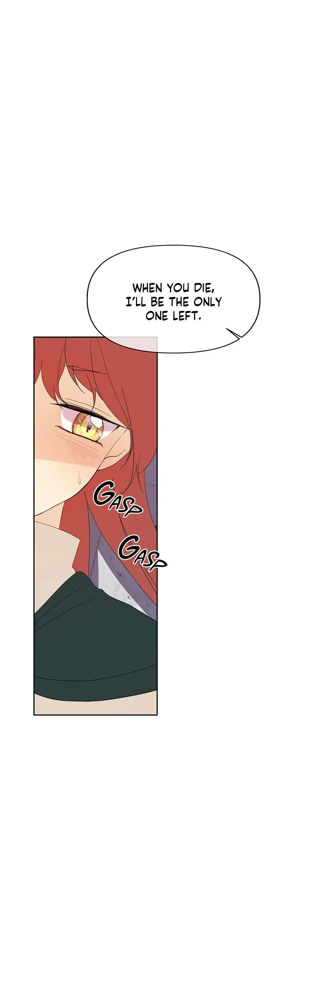 Princess Villainess Chapter 68 page 46 - 