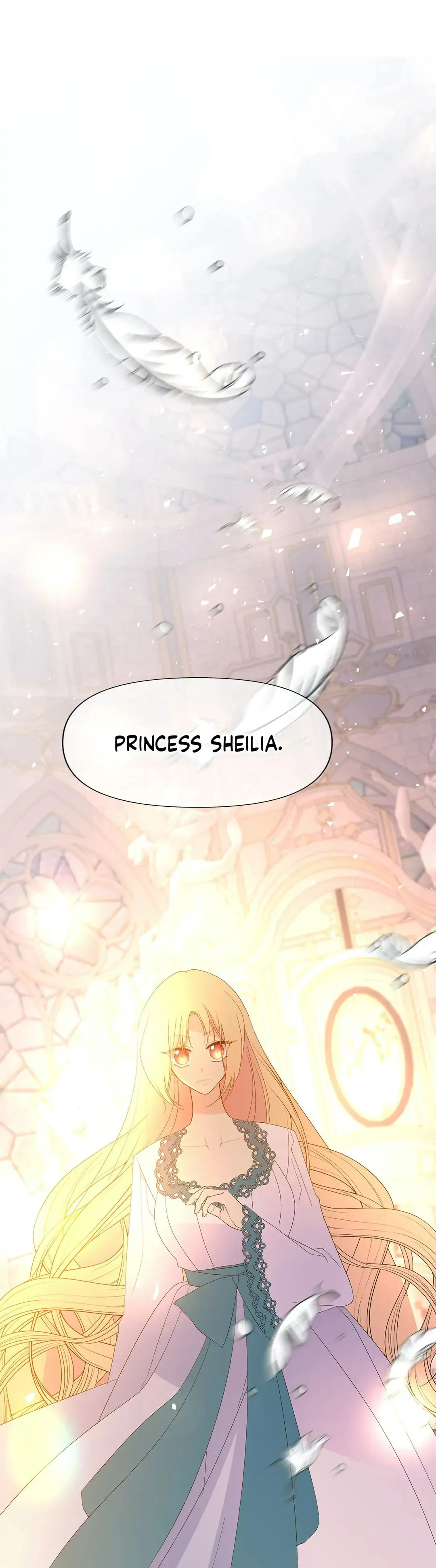 Princess Villainess Chapter 68 page 50 - 
