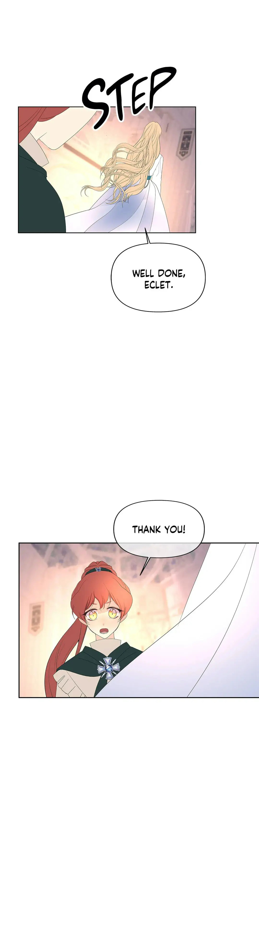 Princess Villainess Chapter 68 page 52 - 