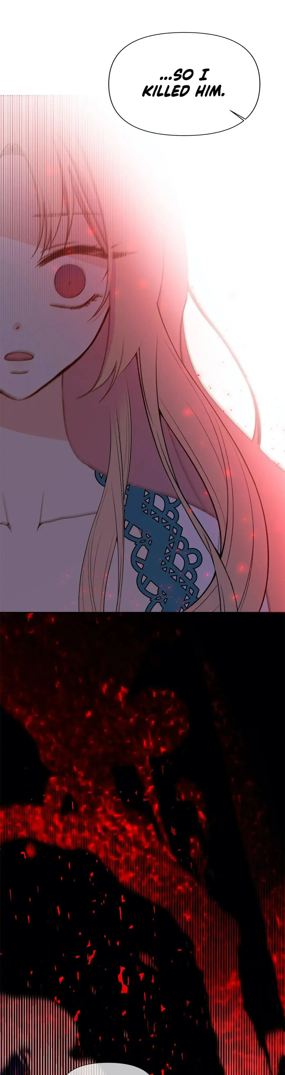 Princess Villainess Chapter 68 page 58 - 