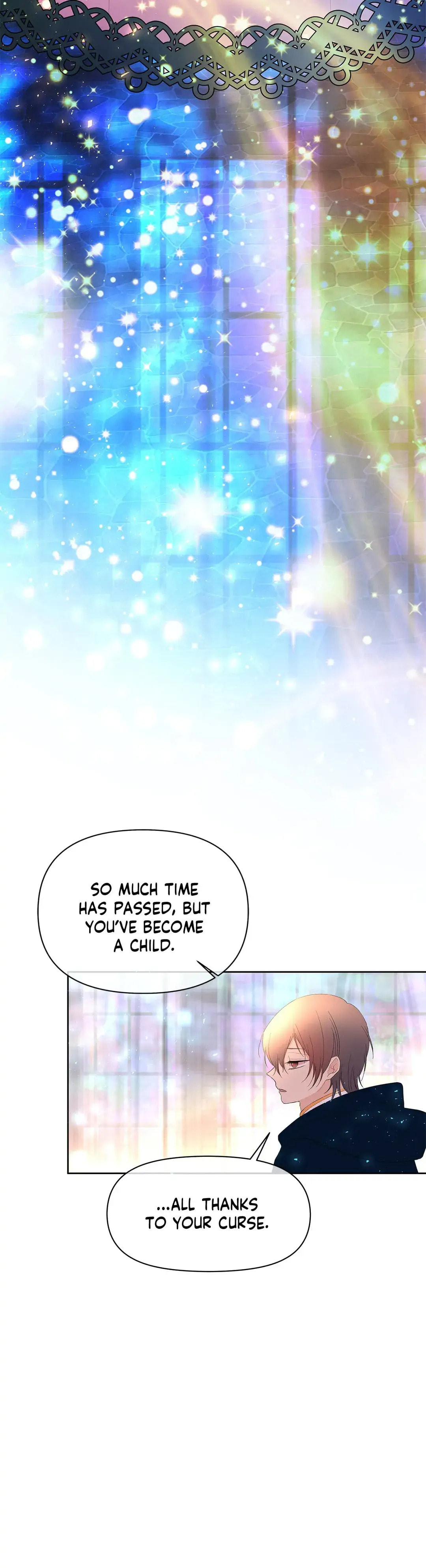 Princess Villainess Chapter 68 page 8 - 