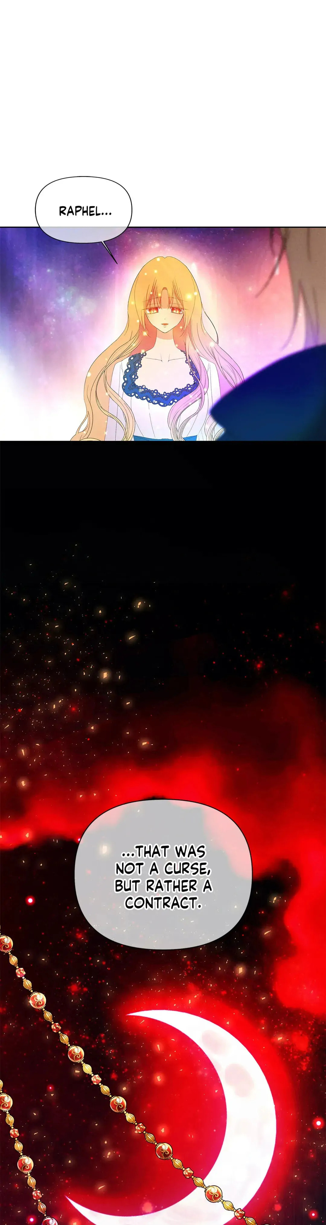 Princess Villainess Chapter 68 page 9 - 