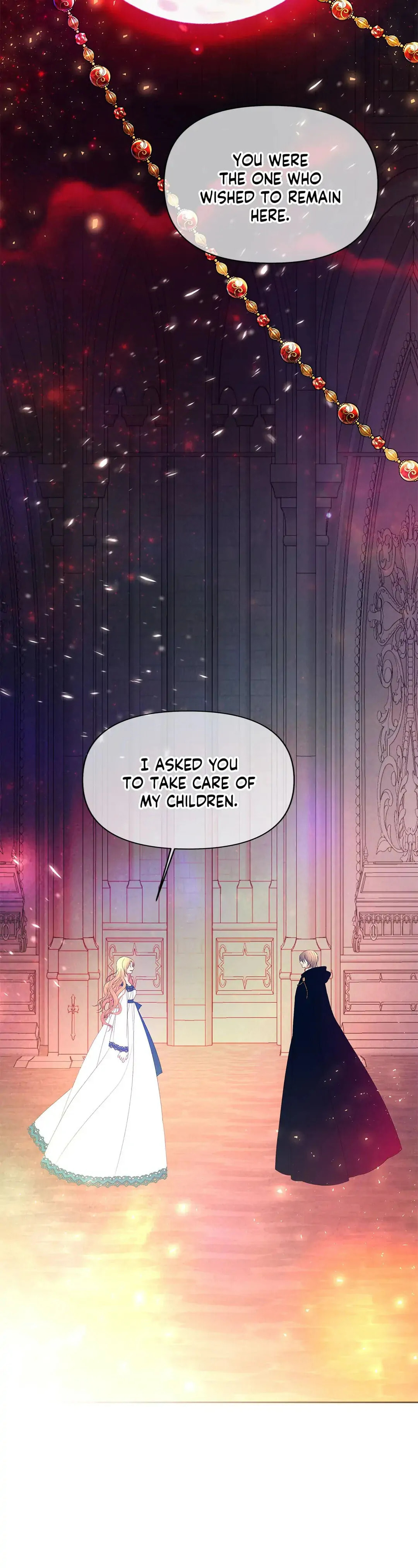 Princess Villainess Chapter 68 page 10 - 