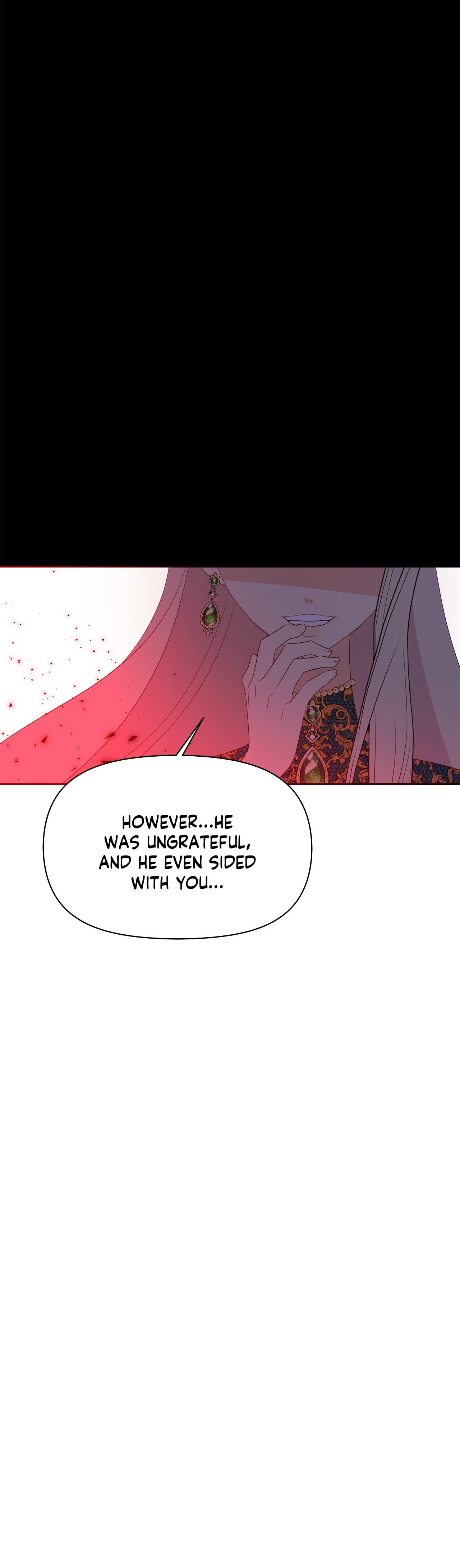 Princess Villainess Chapter 69 page 1 - 