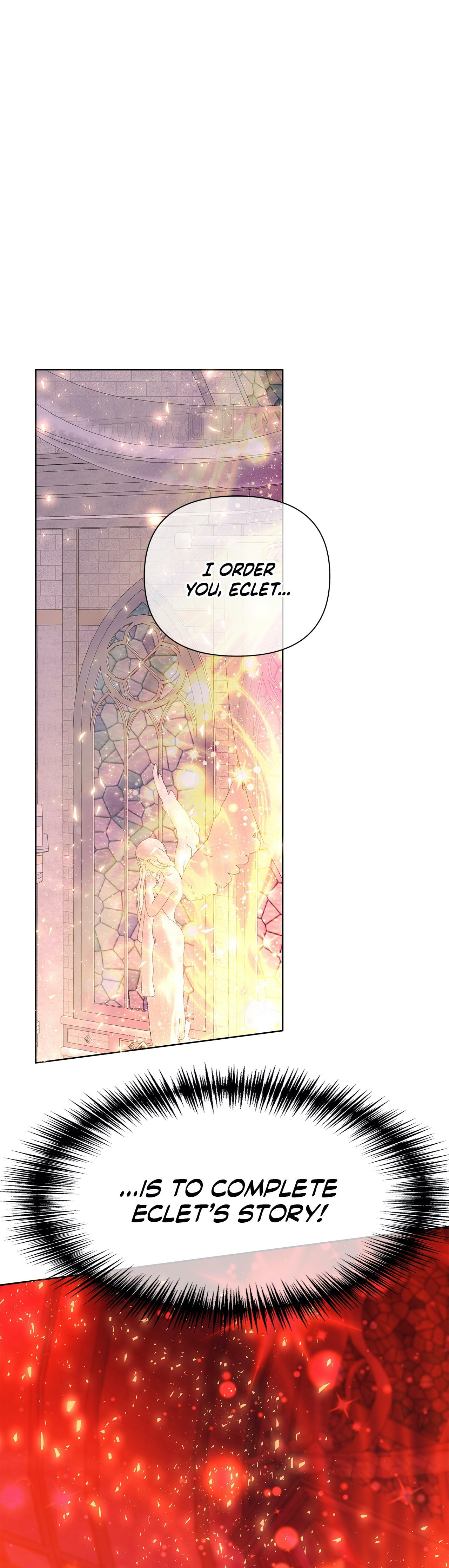 Princess Villainess Chapter 69 page 21 - 