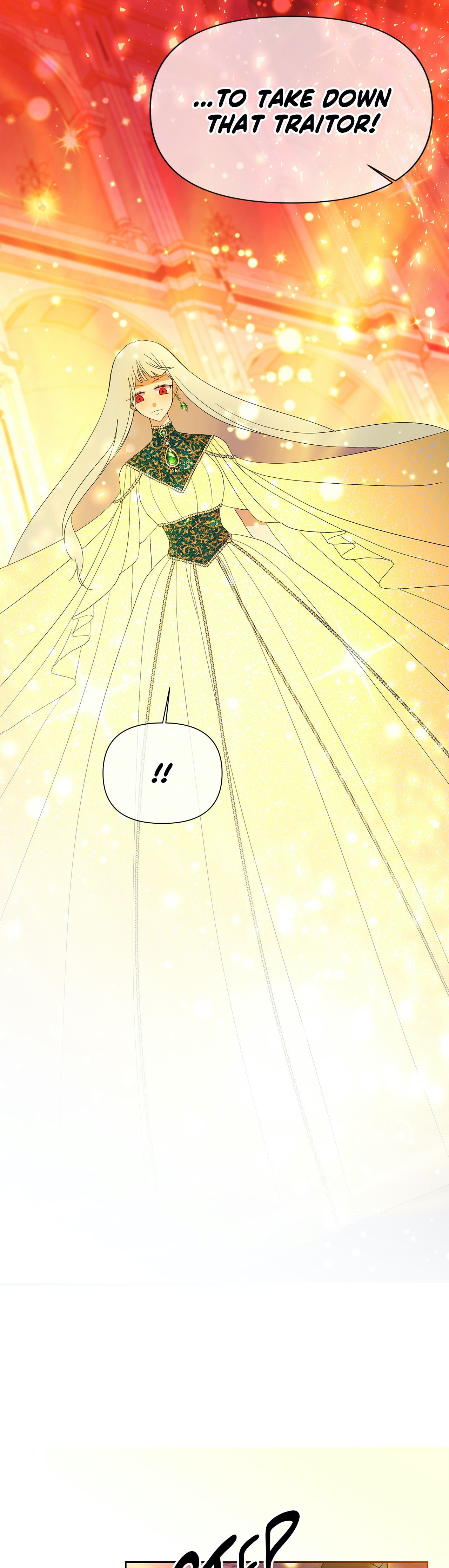 Princess Villainess Chapter 69 page 22 - 