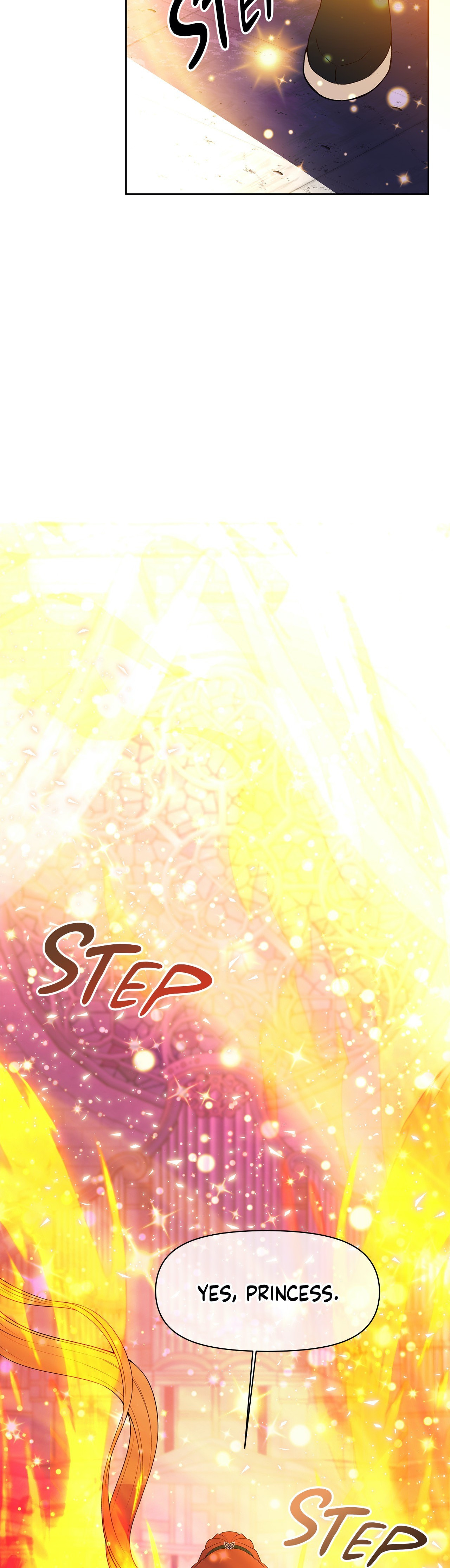 Princess Villainess Chapter 69 page 23 - 