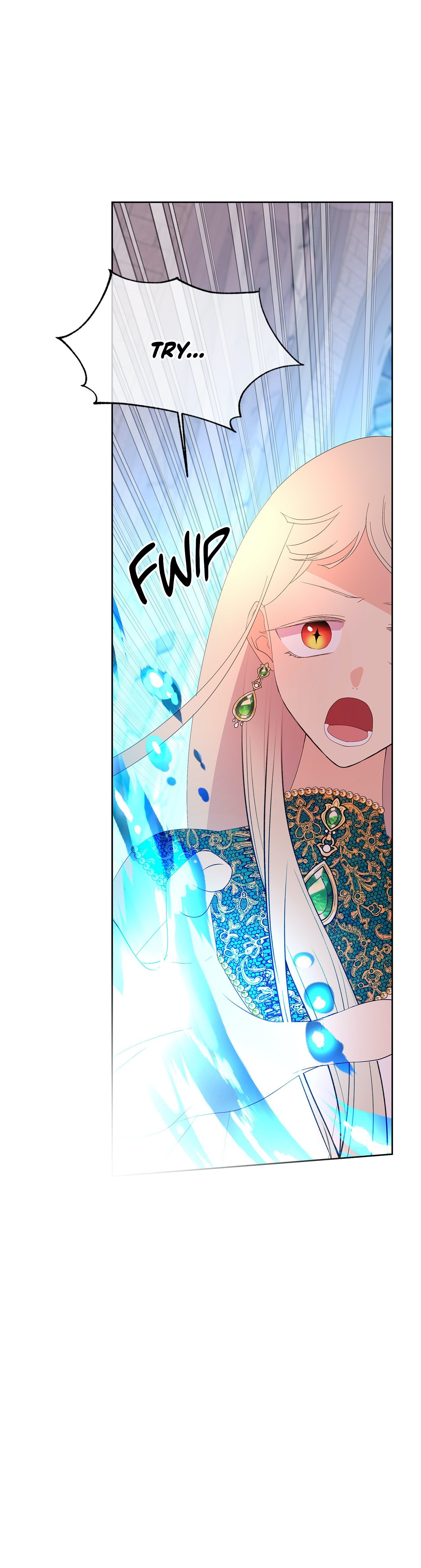 Princess Villainess Chapter 69 page 25 - 