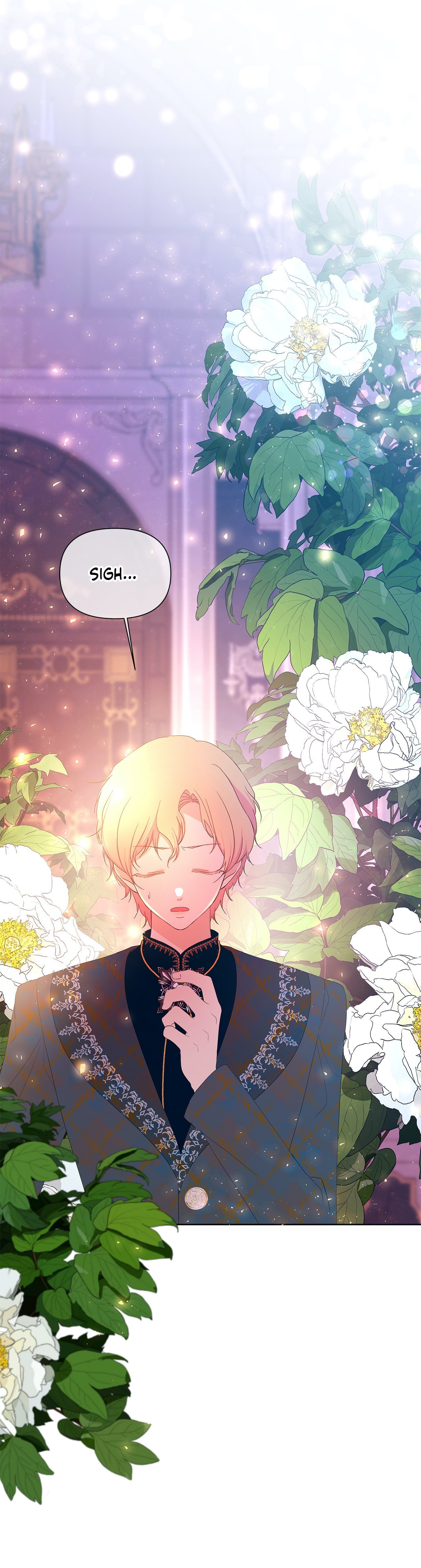 Princess Villainess Chapter 69 page 28 - 