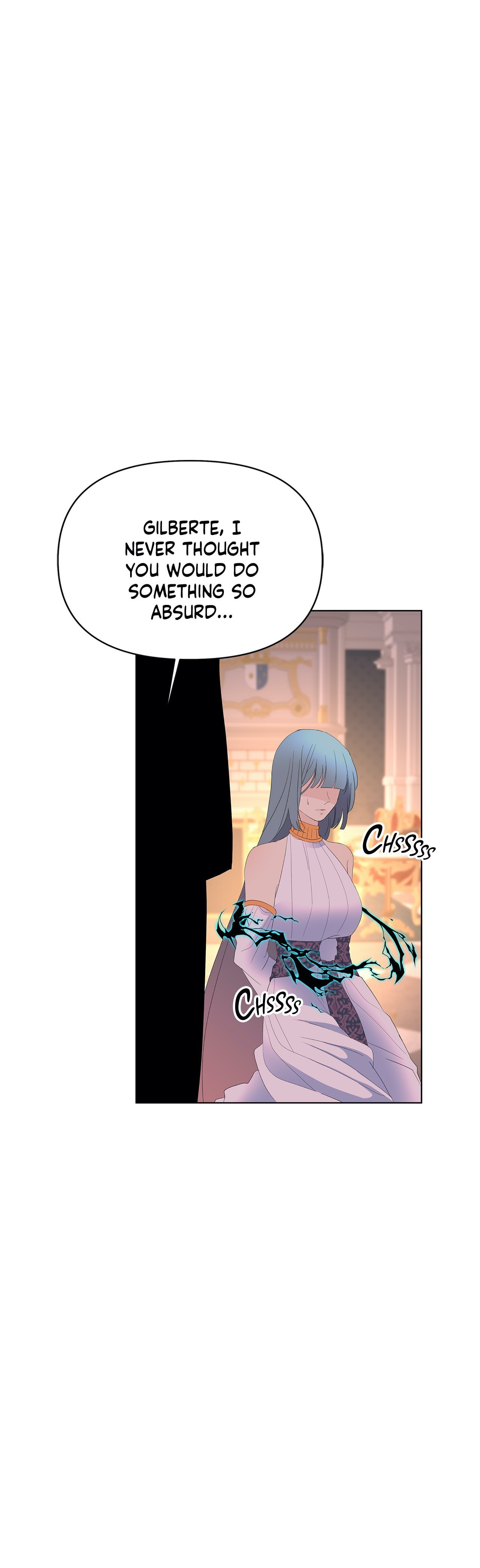 Princess Villainess Chapter 69 page 29 - 