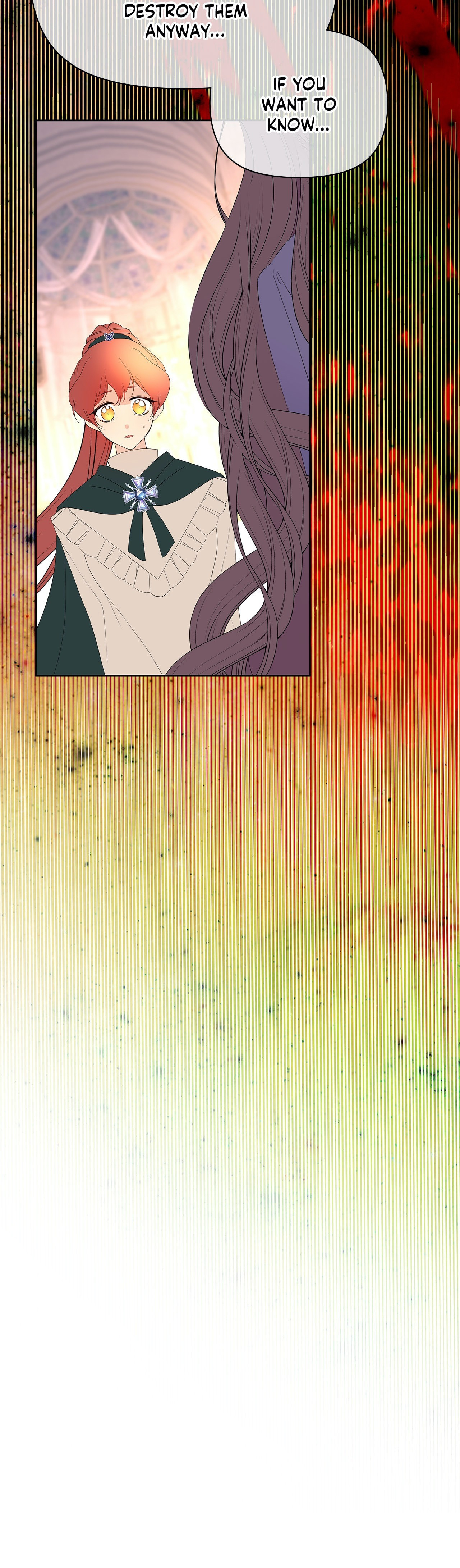 Princess Villainess Chapter 69 page 4 - 